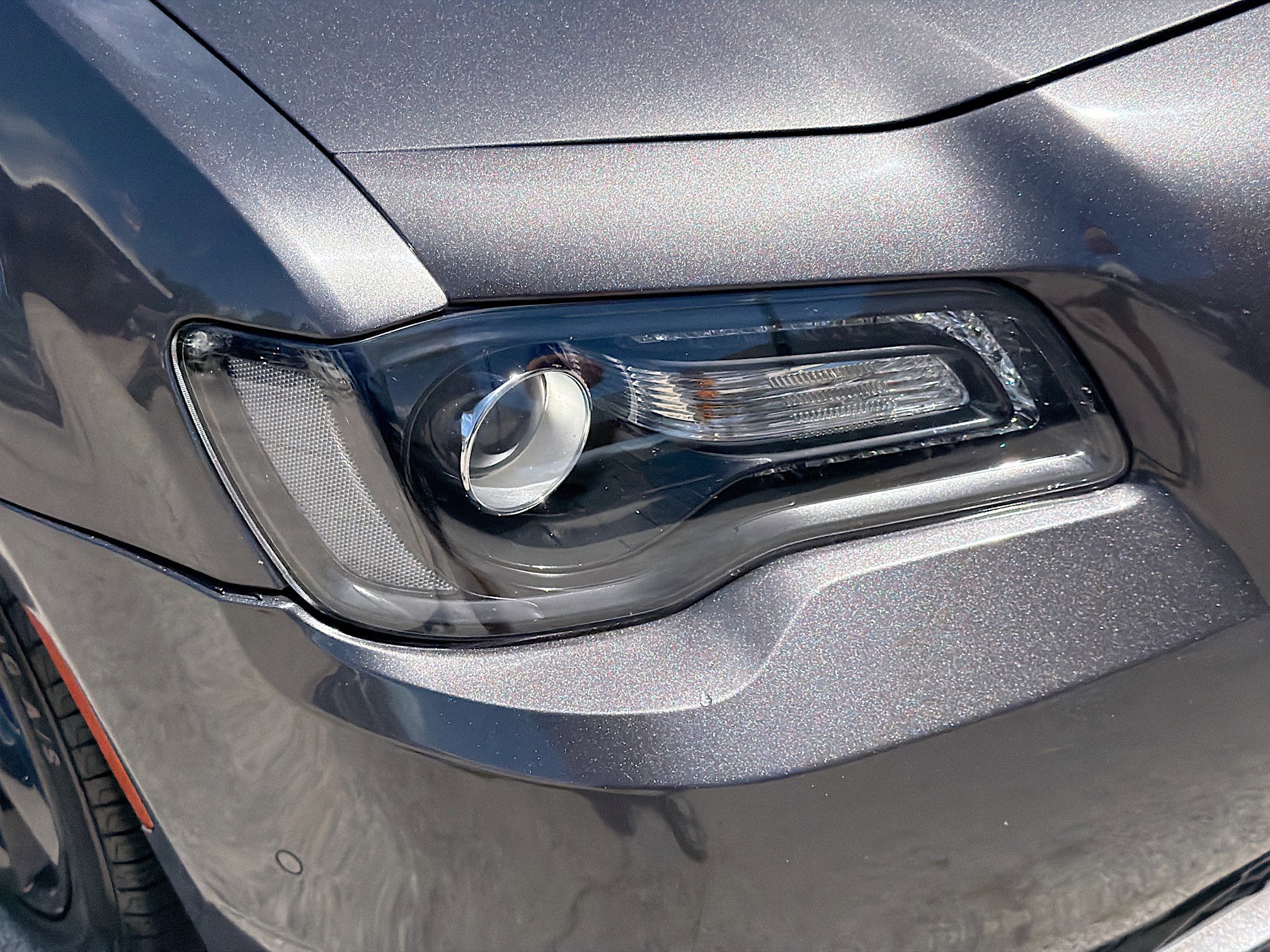 Used 2023 Chrysler 300 S image 35