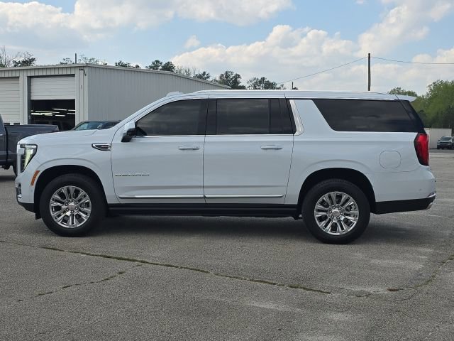Used 2026 GMC Yukon XL Denali w/ Sun & Power Step Package image 2