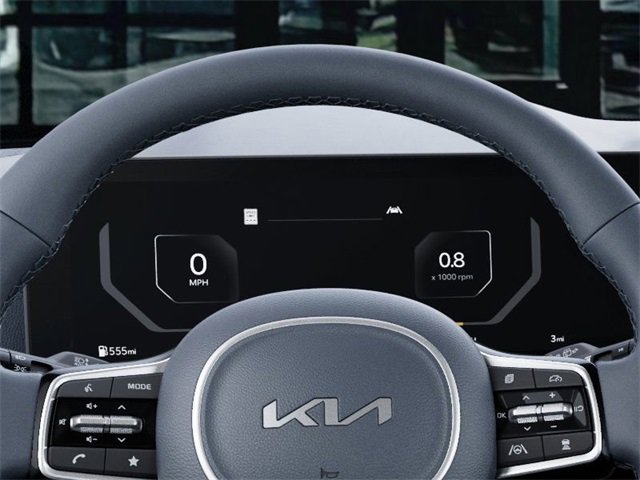 New 2026 Kia Carnival SX Prestige image 21