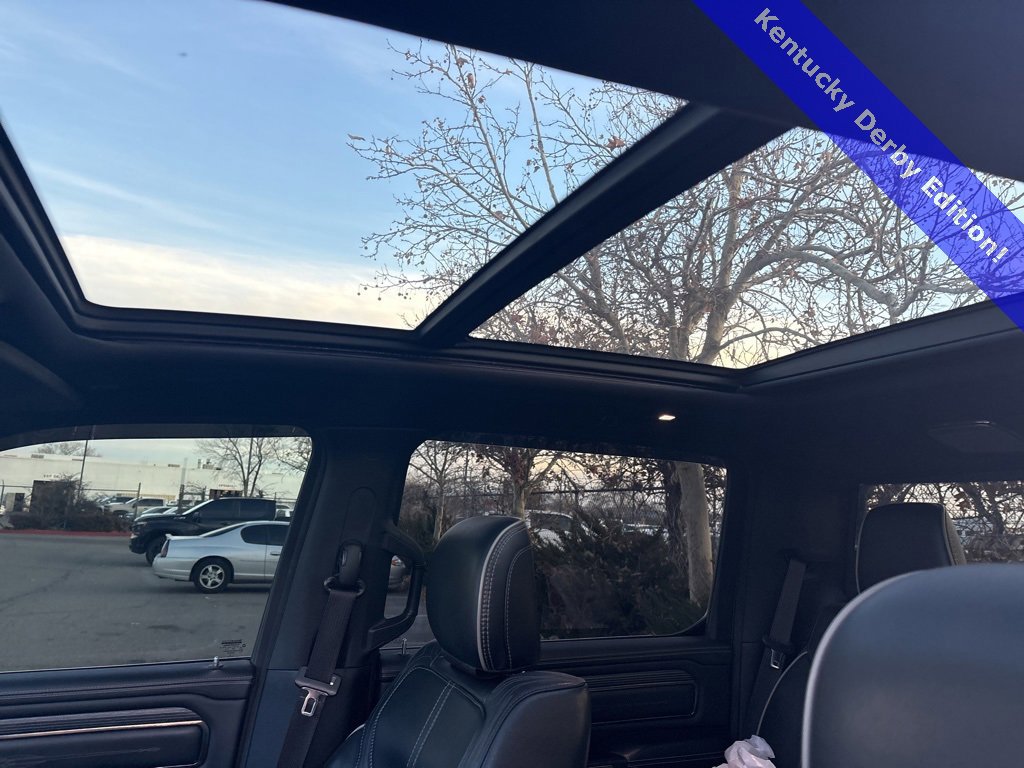 Used 2019 RAM 1500 Limited image 10