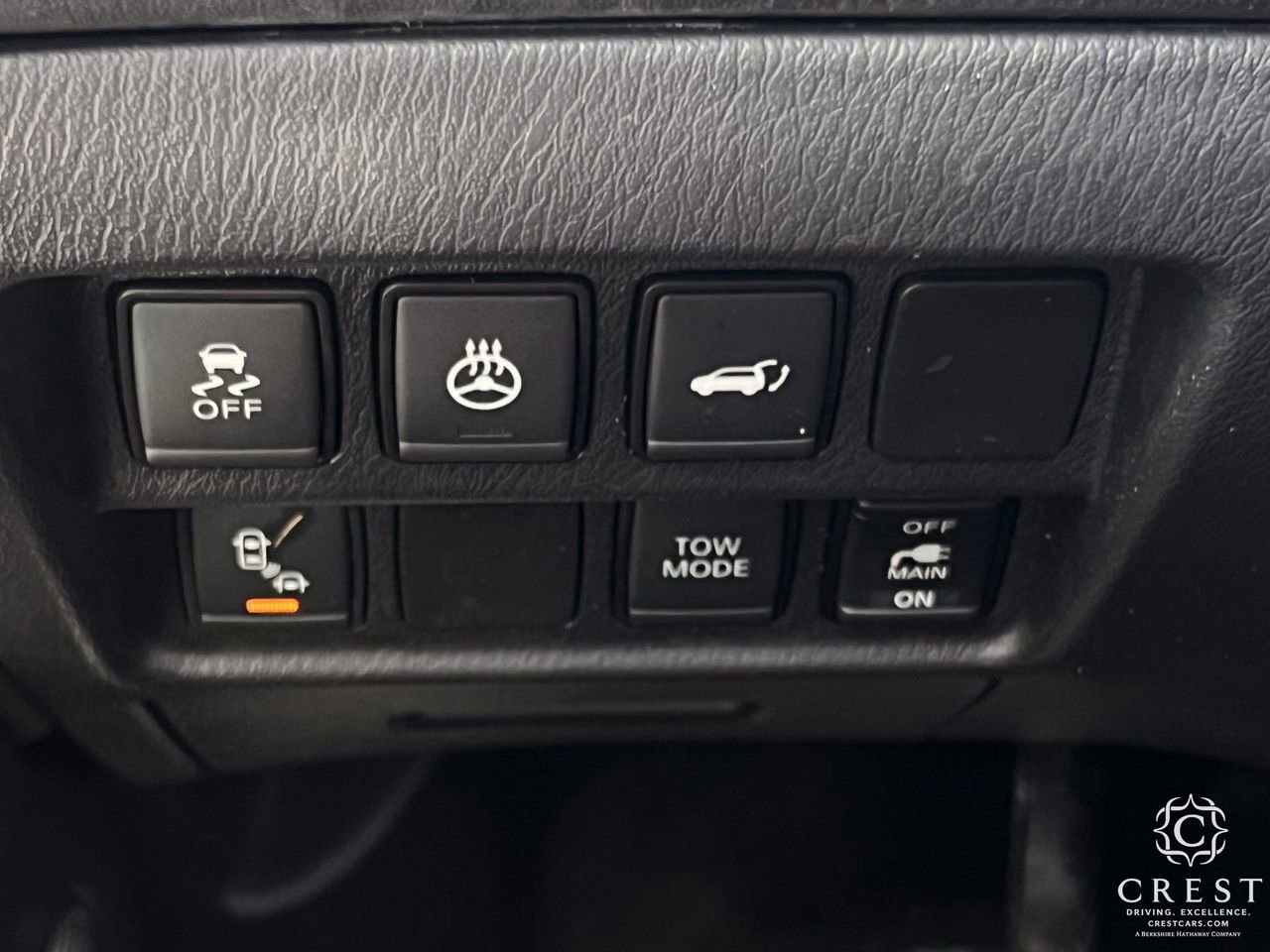 Used 2019 Nissan Pathfinder SL FWD image 21