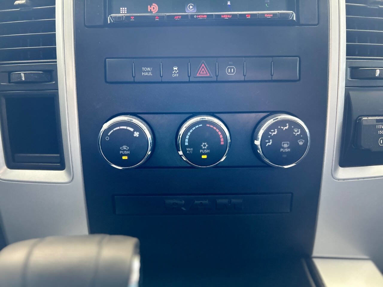 Used 2010 Dodge Ram 1500 Truck Sport RWD image 64