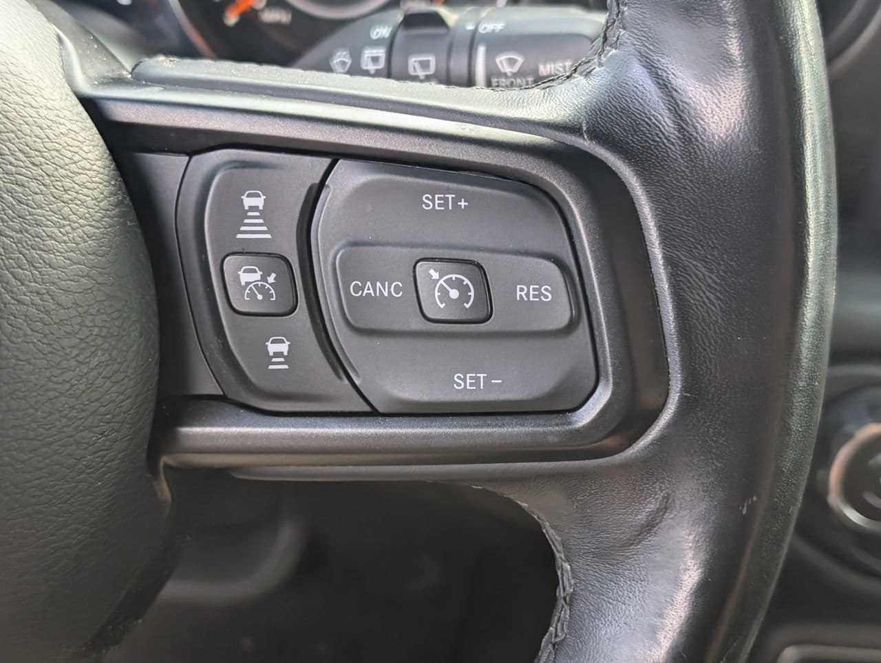 Used 2019 Jeep Wrangler Unlimited Sport AWD/4WD image 22