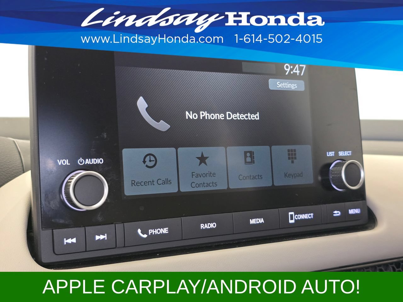 Used 2024 Honda HR-V LX image 18