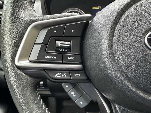 Used 2022 Subaru Forester Touring w/ Popular Package #2 image 17