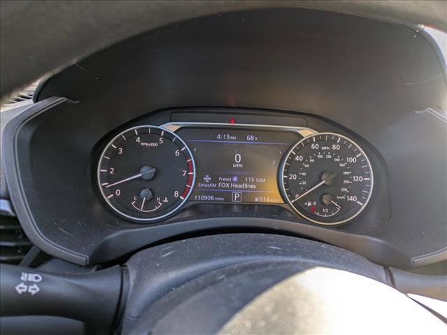 Used 2020 Nissan Altima 2.5 S image 13