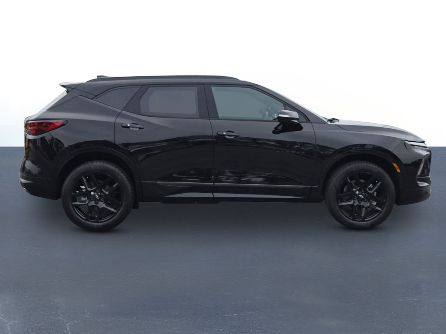 New 2026 Chevrolet Blazer RS w/ Driver Confidence II Package image 4