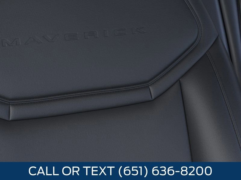 New 2026 Ford Maverick Lariat image 20
