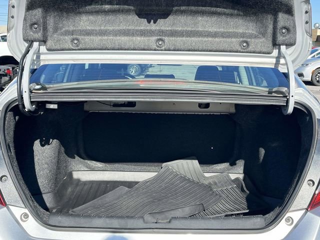 Used 2019 Honda Civic LX image 19