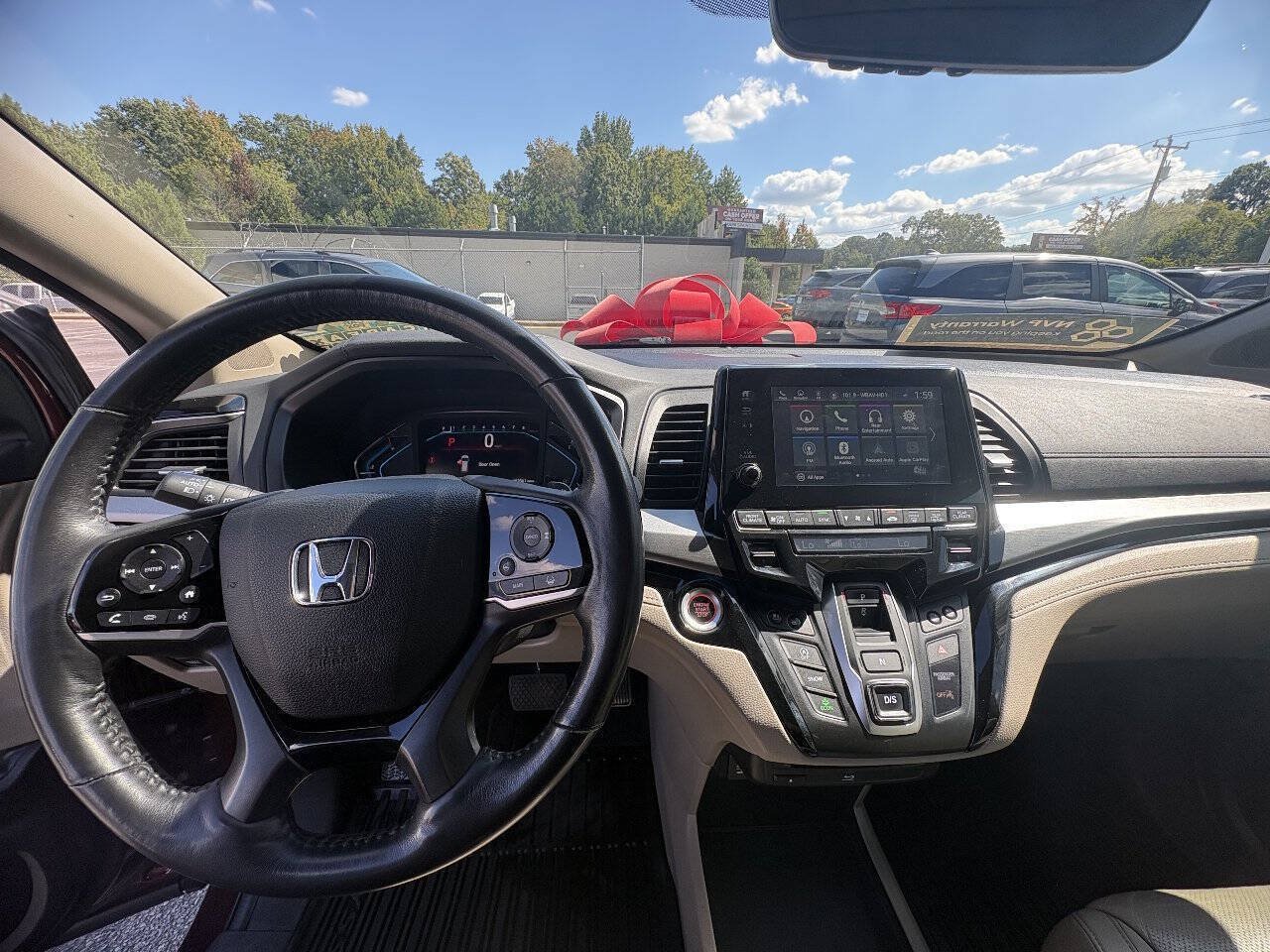 Used 2020 Honda Odyssey Elite image 29