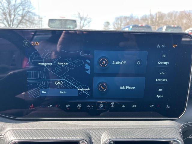 New 2025 Ford Mustang Premium image 15