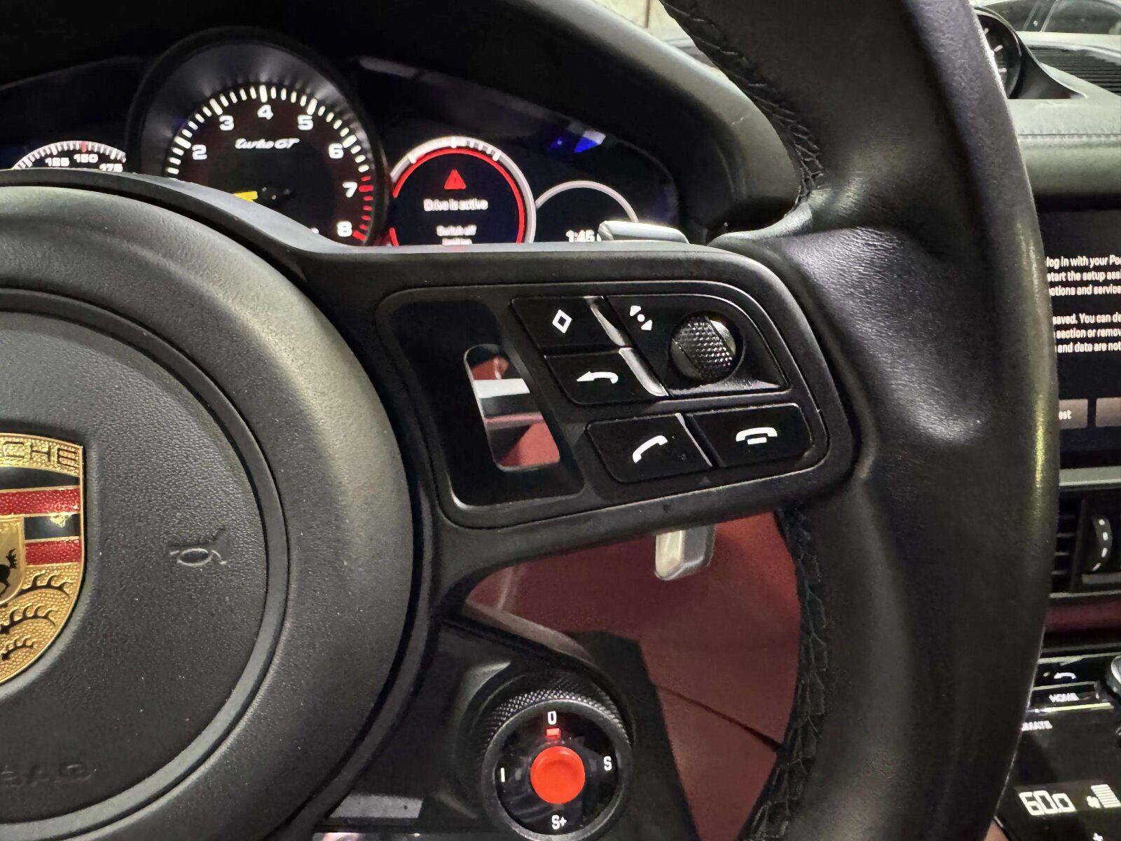 Used 2022 Porsche Cayenne Turbo GT AWD/4WD image 51