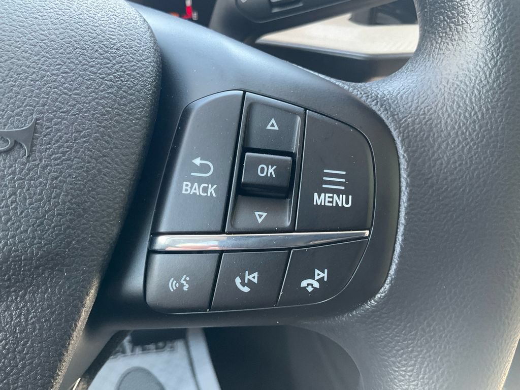 New 2026 Ford Bronco Sport Big Bend AWD/4WD image 20