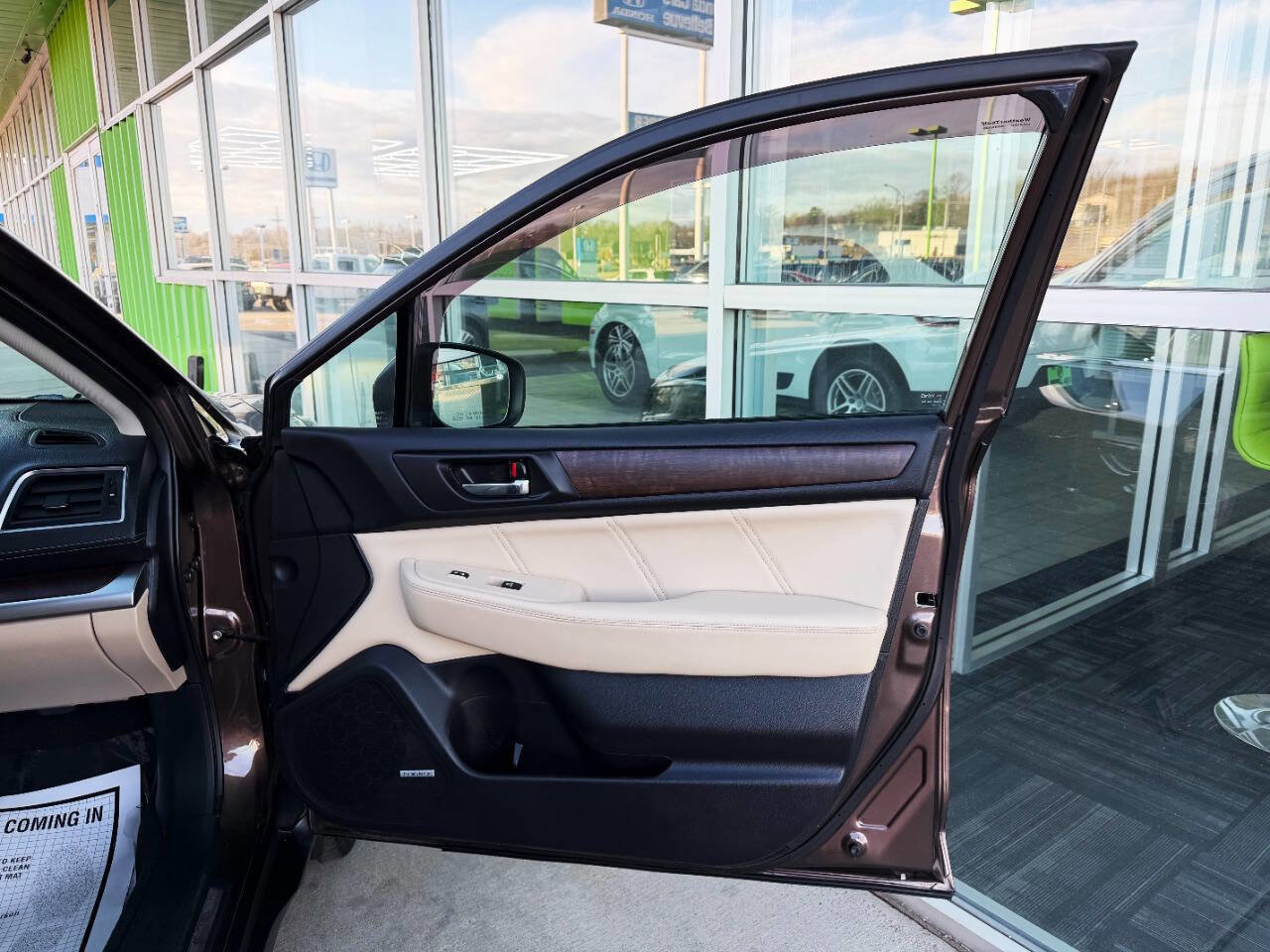 Used 2019 Subaru Outback 2.5i Limited w/ Popular Package #2 image 39