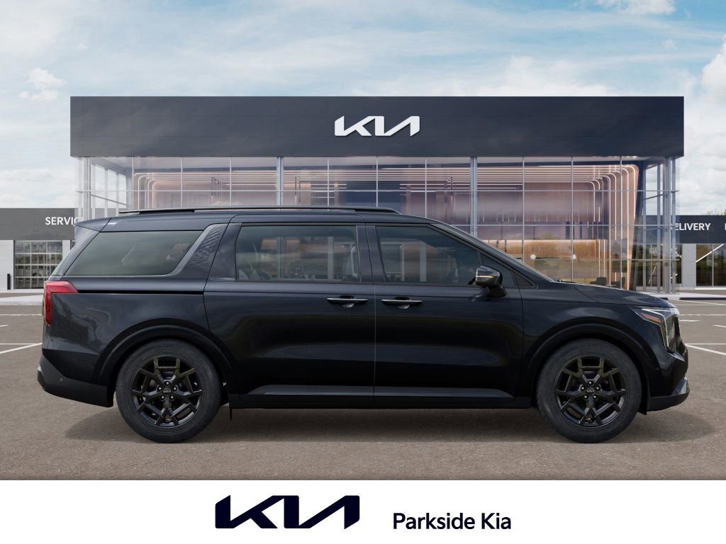 New 2026 Kia Carnival SX image 7