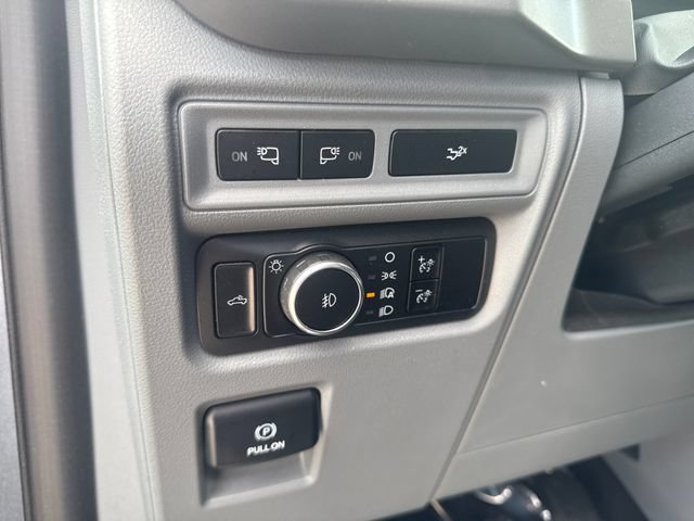Used 2024 Ford F150 XLT w/ Equipment Group 302A MID AWD/4WD image 12