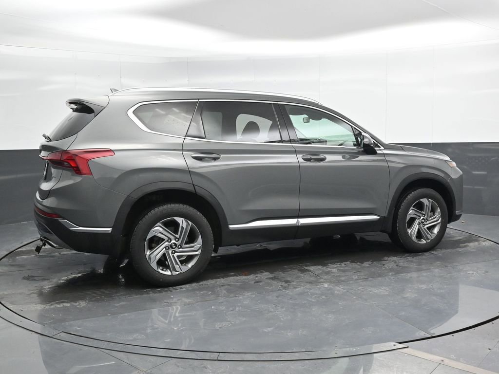 Used 2022 Hyundai Santa Fe SEL image 3