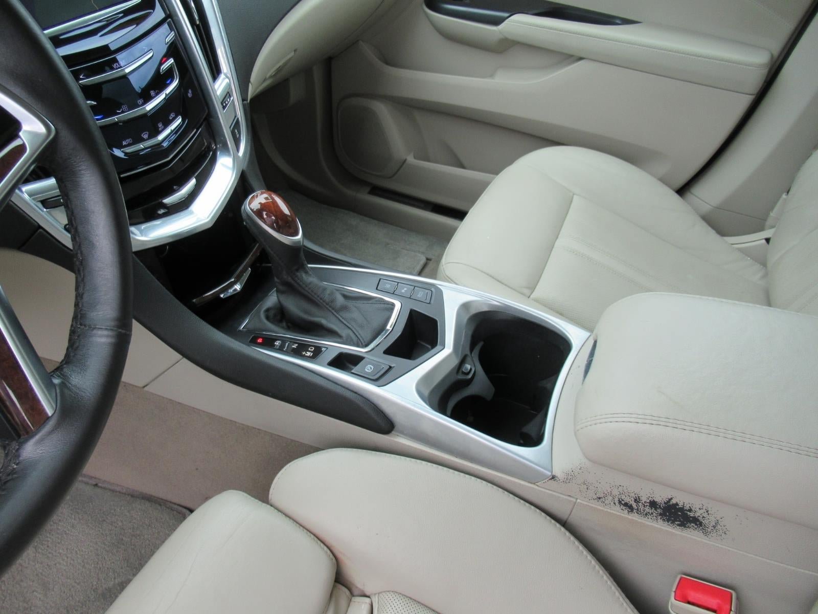 Used 2013 Cadillac SRX Performance w/ Driver Awareness Package FWD image 16