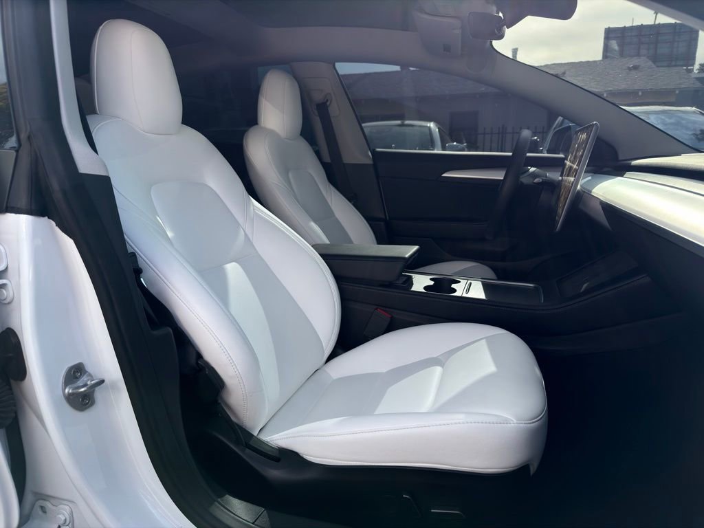 Used 2022 Tesla Model 3 Performance image 30