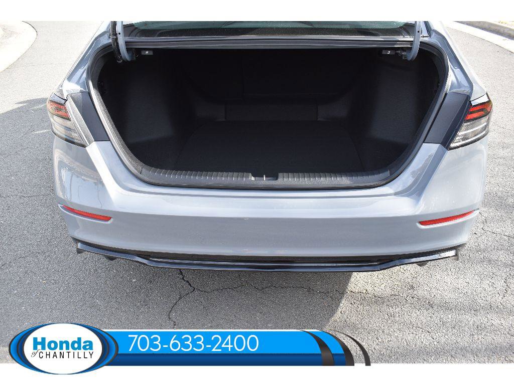 New 2026 Honda Accord Hybrid Sport-L FWD image 32