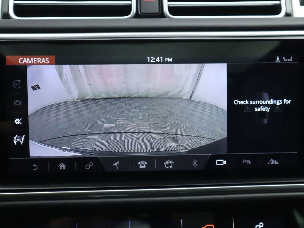 Used 2018 Land Rover Range Rover Supercharged image 15