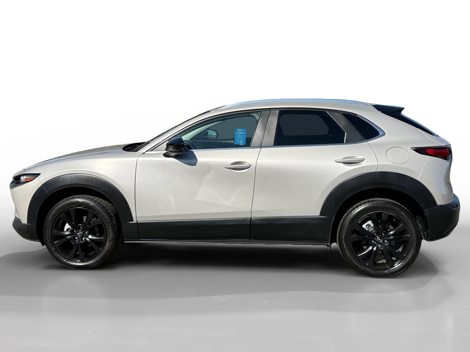 Certified 2024 MAZDA CX-30 AWD 2.5 S w/ Select Sport Pkg image 2