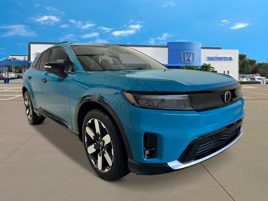 New 2026 Honda Prologue Elite image 9