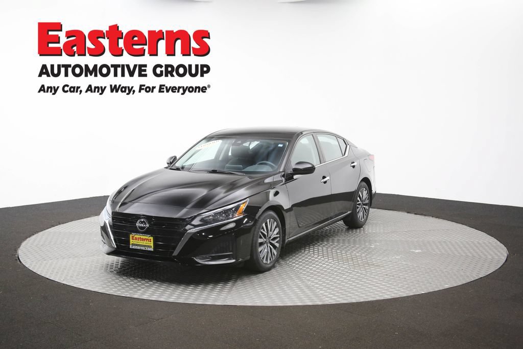 Used 2023 Nissan Altima 2.5 SV FWD image 54