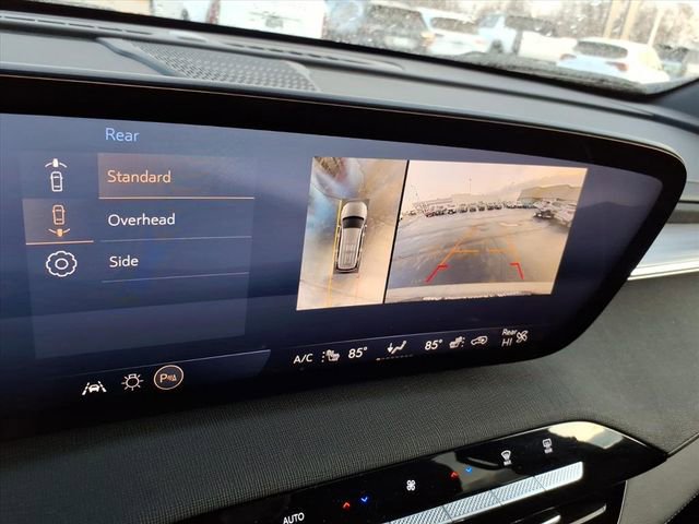 Used 2025 Buick Enclave Preferred image 31