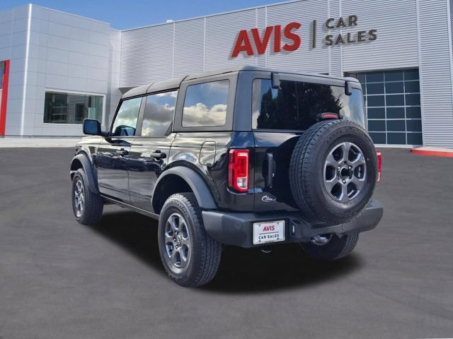 Used 2025 Ford Bronco Big Bend AWD/4WD image 10