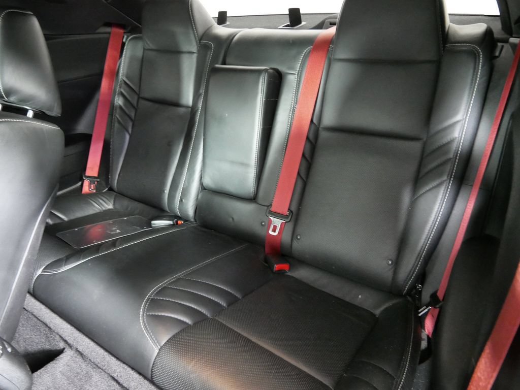 Used 2019 Dodge Challenger SRT Hellcat Redeye RWD image 15