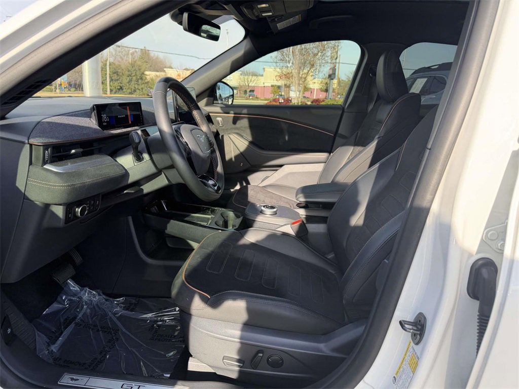 Used 2023 Ford Mustang Mach-E GT image 18