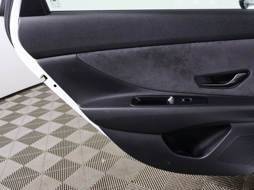 Used 2023 Hyundai Elantra N image 22