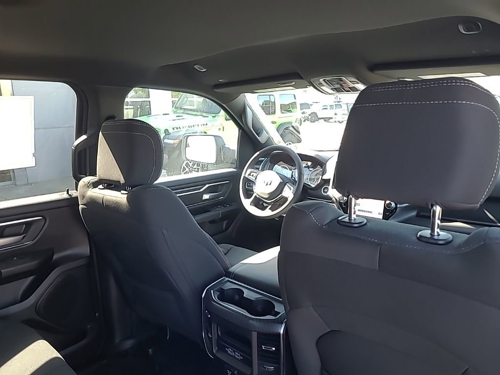 New 2026 RAM 1500 Big Horn image 20