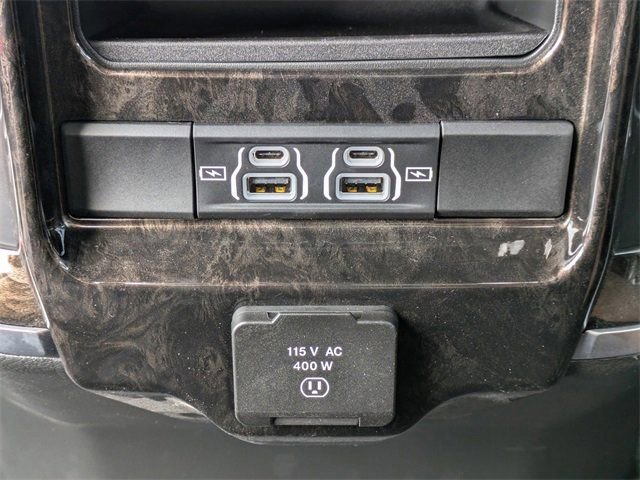 New 2026 RAM 1500 Big Horn image 14