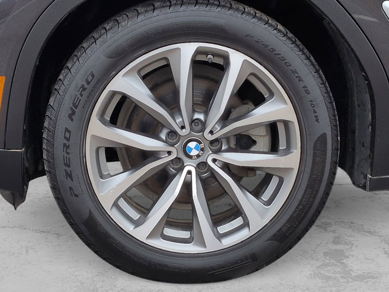Used 2018 BMW X3 xDrive30i image 15
