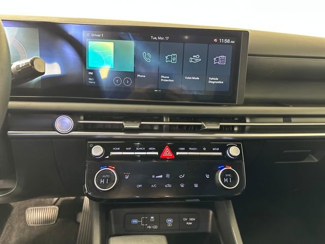 Used 2026 Hyundai Santa Cruz SEL image 40