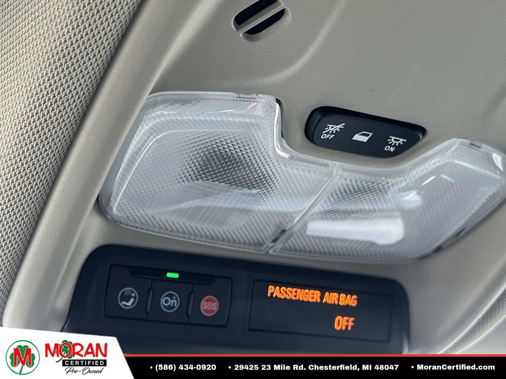 Used 2026 Buick Encore GX Preferred w/ Comfort Package FWD image 27