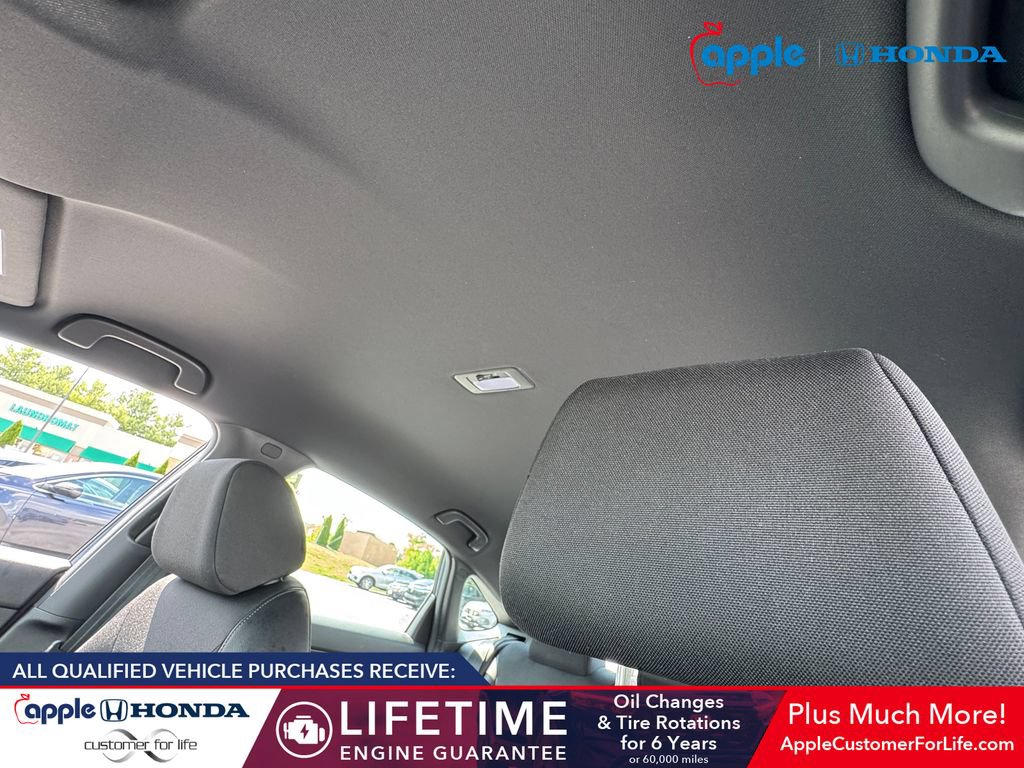 Used 2026 Honda Civic Sport image 17