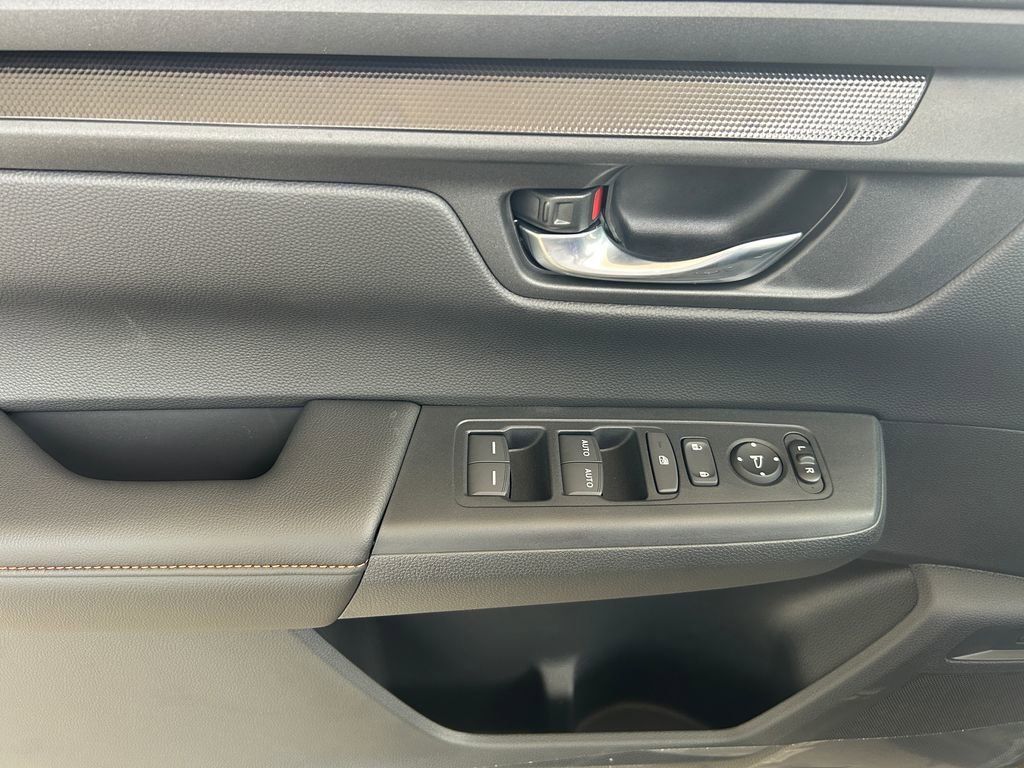 Certified 2026 Honda CR-V Sport image 26