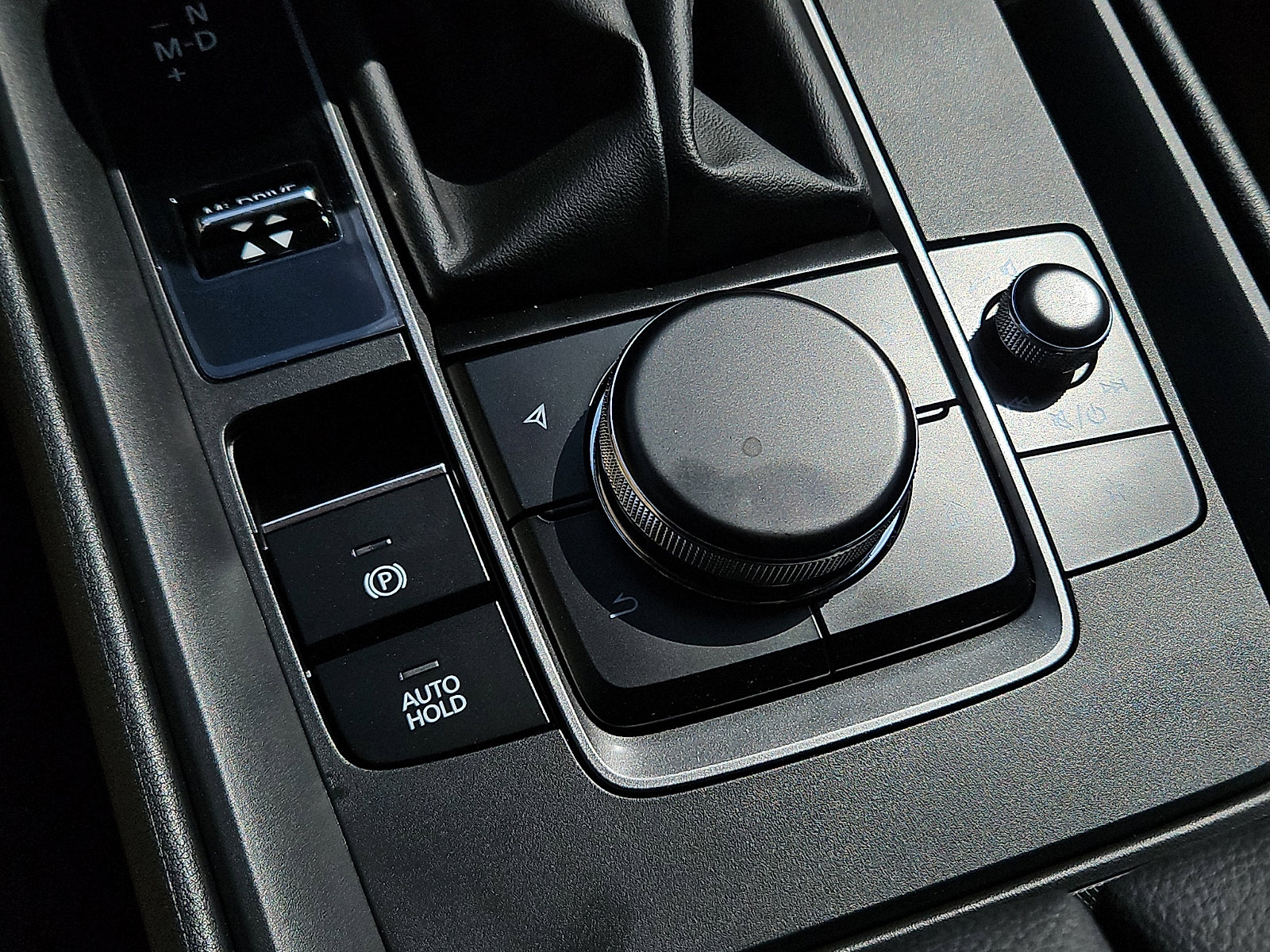 New 2026 MAZDA CX-50 AWD 2.5 S w/ Select Package image 19