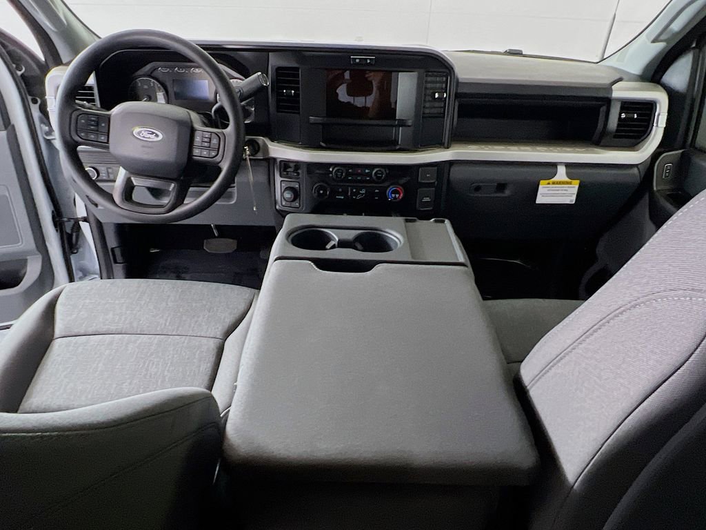 New 2026 Ford F350 XL w/ STX Appearance Package image 7