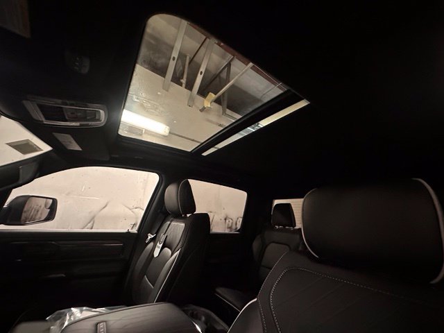 New 2027 RAM 1500 Limited AWD/4WD image 27