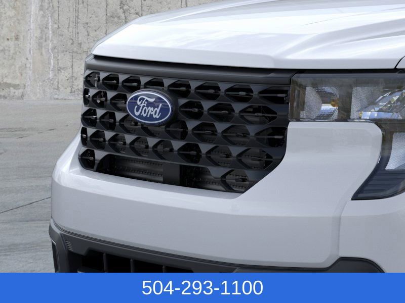 New 2026 Ford Maverick XLT image 18