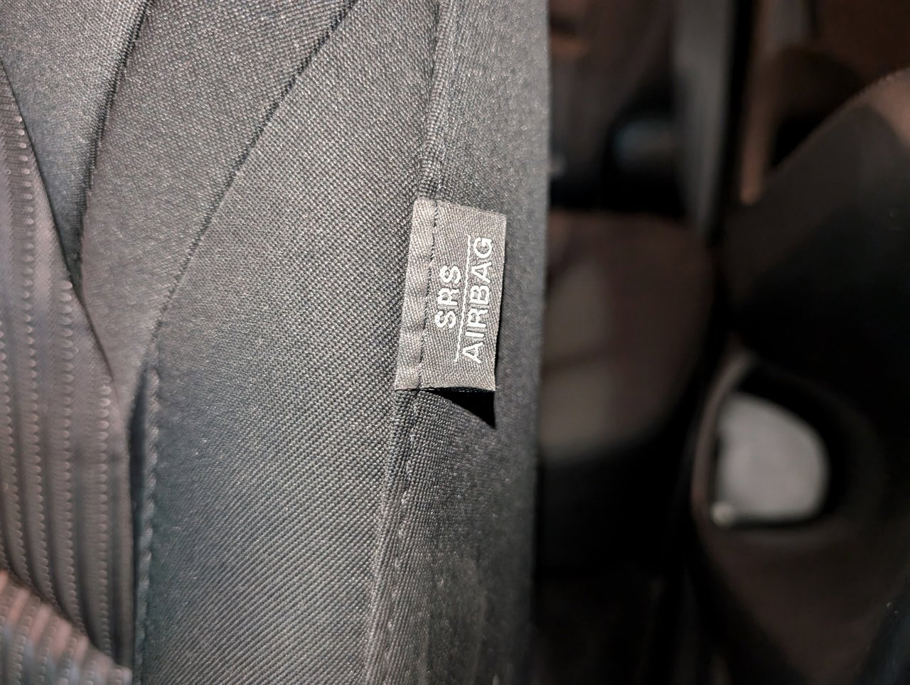 Used 2016 MAZDA MAZDA3 i Touring image 43