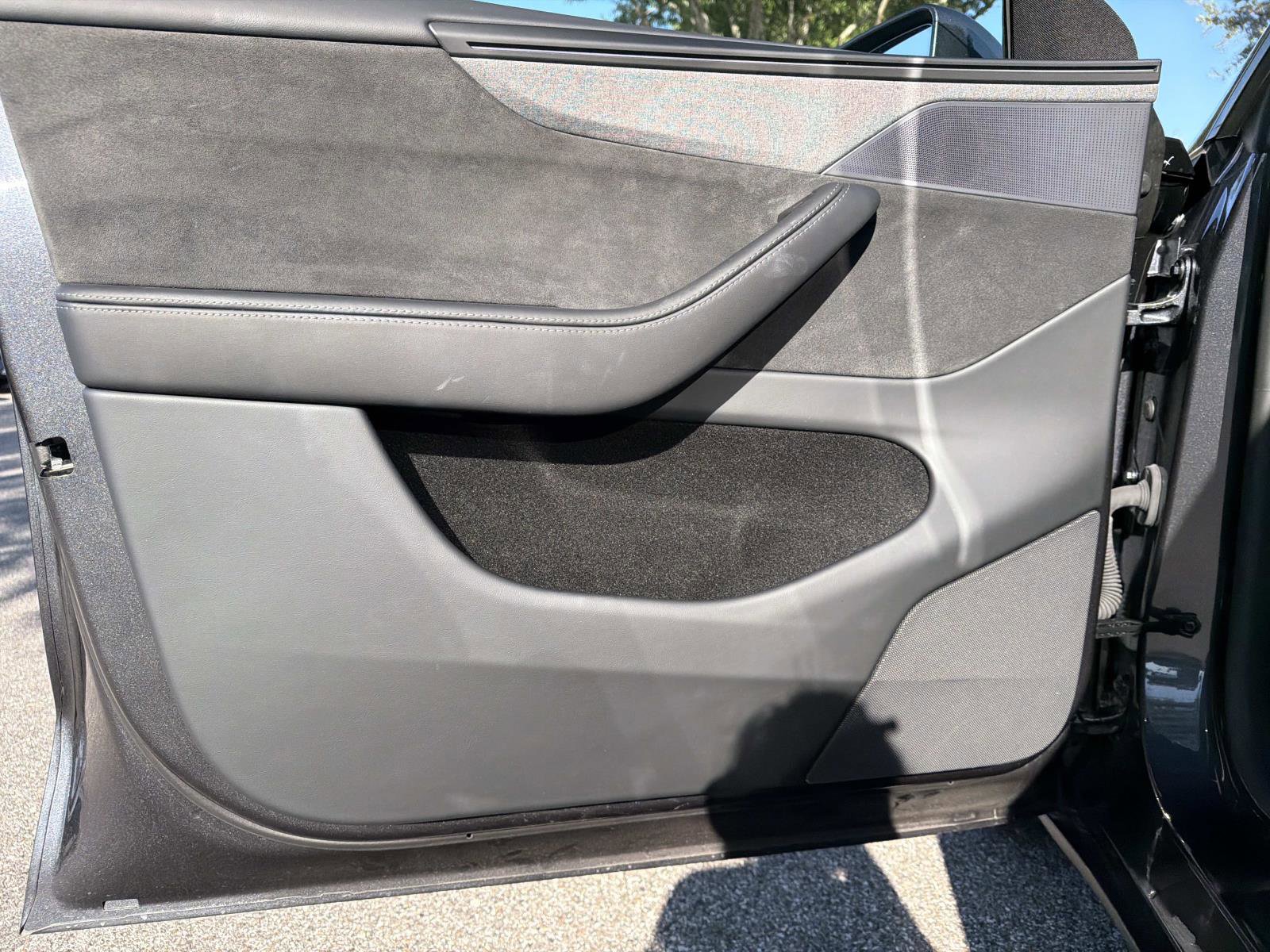 Used 2026 Tesla Model Y Long Range image 16