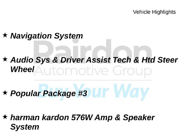 Used 2021 Subaru Forester Limited w/ Popular Package #3 AWD/4WD image 15
