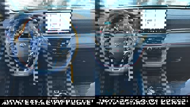 New 2026 Ford Explorer ST-Line image 6