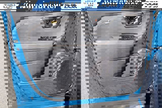 New 2026 Subaru Forester Wilderness image 9