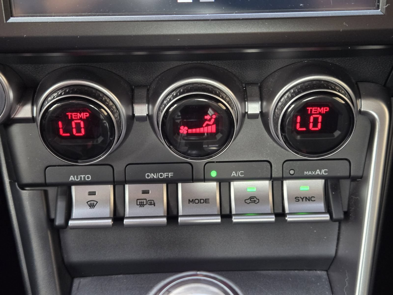 Used 2024 Toyota GR86 RWD image 17
